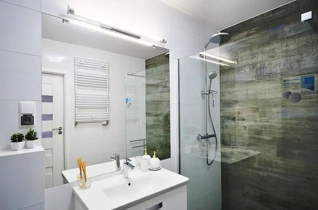 Apart Daire, 1 Yatak Odası, Park Manzaralı (B103)