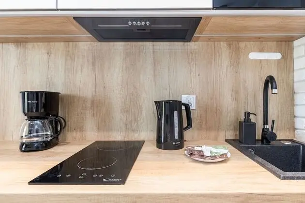 Apart Daire, 1 Yatak Odası, Balkon, Deniz Manzaralı