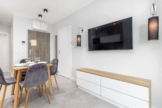 Apart Daire, 1 Yatak Odası, Balkon, Deniz Manzaralı