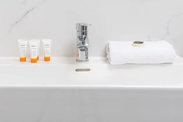 Apart Daire, 1 Yatak Odası, Balkon, Deniz Manzaralı
