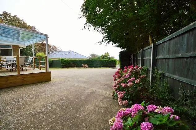 Kır Evi