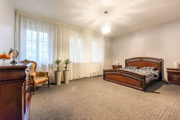 Comfort Apart Daire, 2 Yatak Odası