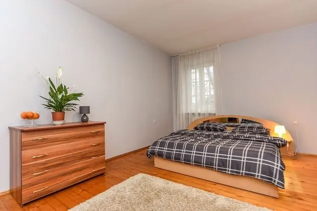 Comfort Apart Daire, 2 Yatak Odası