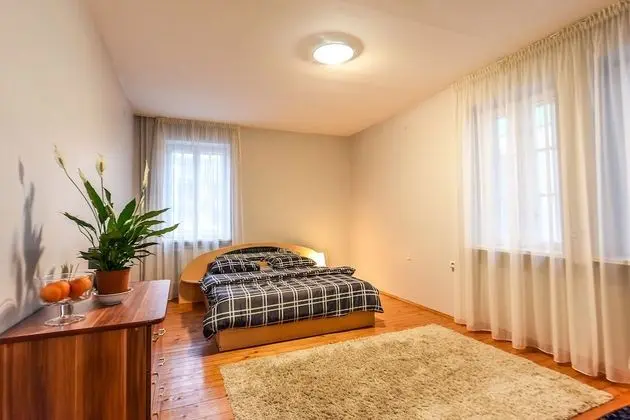 Comfort Apart Daire, 2 Yatak Odası