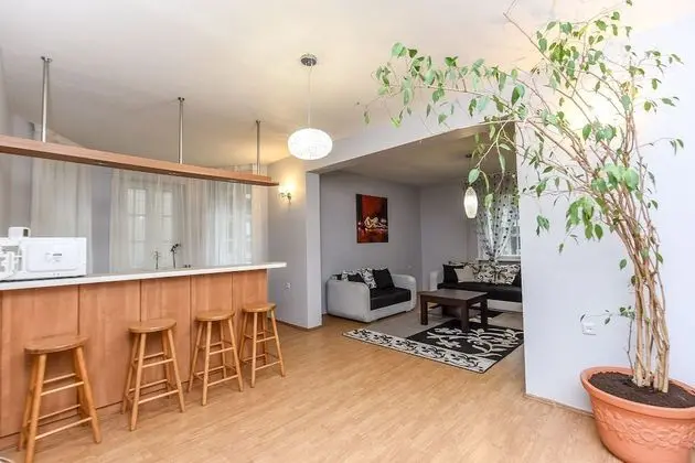 Comfort Apart Daire, 2 Yatak Odası
