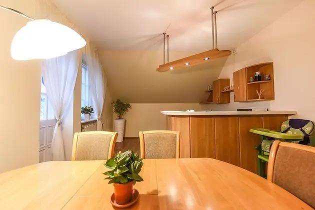 Romantic Apart Daire, 2 Yatak Odası