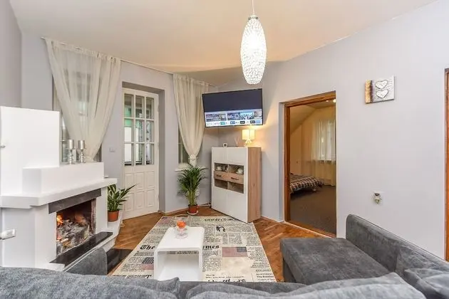 Romantic Apart Daire, 2 Yatak Odası