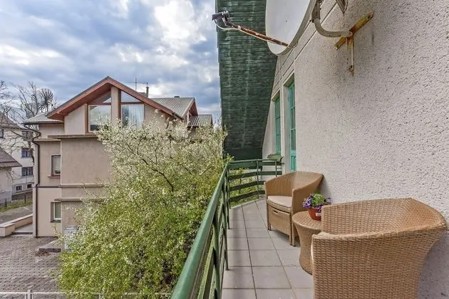 Romantic Apart Daire, 2 Yatak Odası