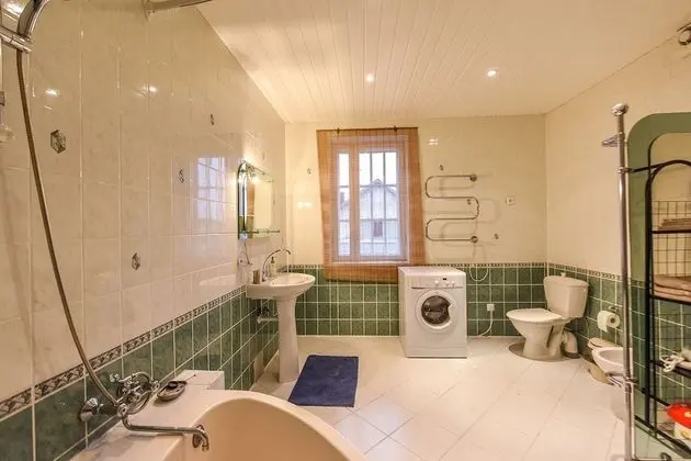 Romantic Apart Daire, 2 Yatak Odası