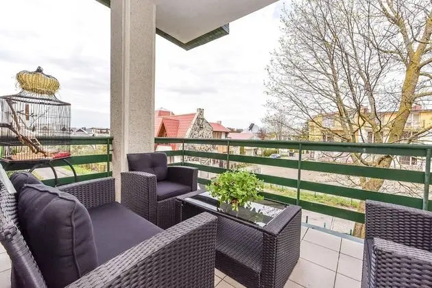 Traditional Çatı Katı (Loft), 2 Yatak Odası