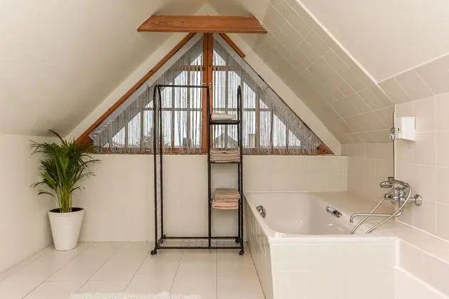 Traditional Çatı Katı (Loft), 2 Yatak Odası