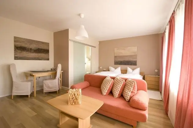 Deluxe Tek Büyük Yataklı Oda, Balkon