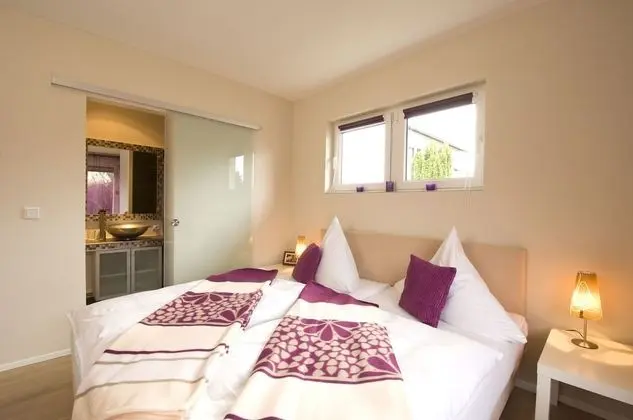 Deluxe Tek Büyük Yataklı Oda, Balkon