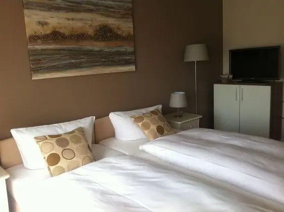 Deluxe Tek Büyük Yataklı Oda, Balkon