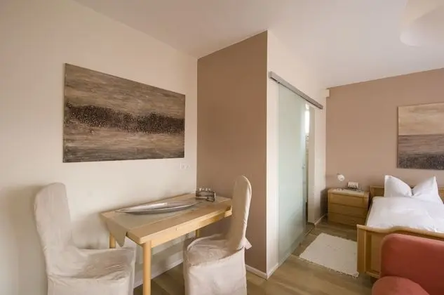 Deluxe Tek Büyük Yataklı Oda, Balkon