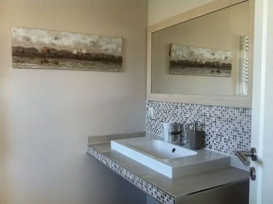 Deluxe Tek Büyük Yataklı Oda, Balkon
