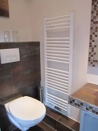 Deluxe Tek Büyük Yataklı Oda, Balkon