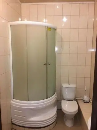 Economy İki Ayrı Yataklı Oda, Ortak Banyo