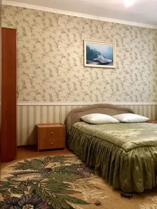 Süit, 1 Yatak Odası, Özel Banyo