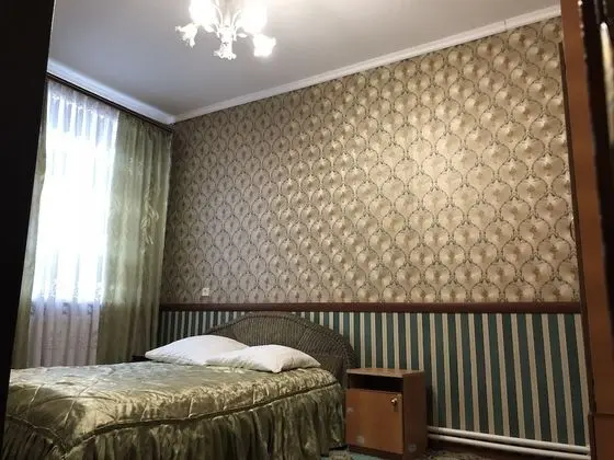 Süit, 1 Yatak Odası, Özel Banyo