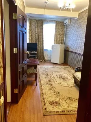 Süit, 1 Yatak Odası, Özel Banyo
