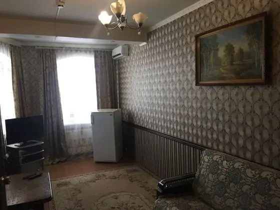 Süit, 1 Yatak Odası, Özel Banyo