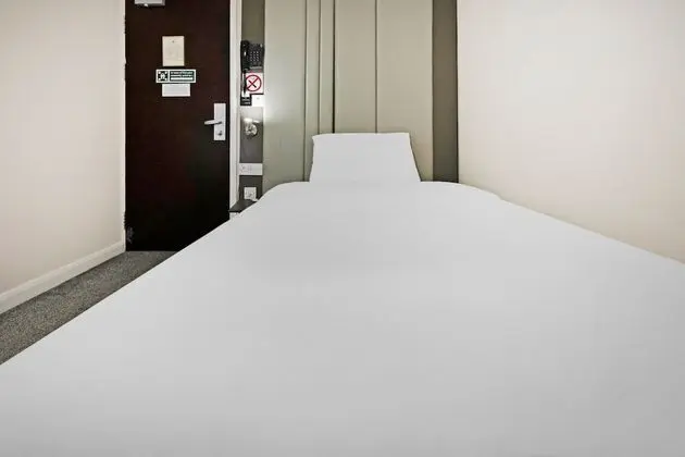 Standard İki Ayrı Yataklı Oda, 2 Tek Kişilik Yatak