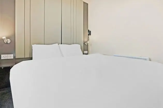Standard Tek Büyük Yataklı Oda, 1 Çift Kişilik Yatak