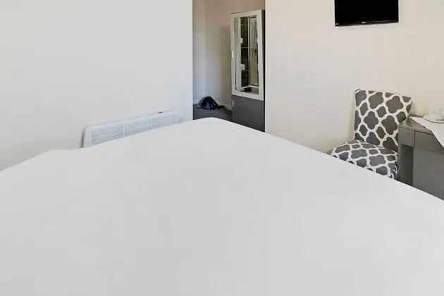 Standard Tek Büyük Yataklı Oda, 1 Çift Kişilik Yatak