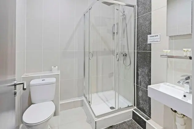 Standard Tek Büyük Yataklı Oda, 1 Çift Kişilik Yatak