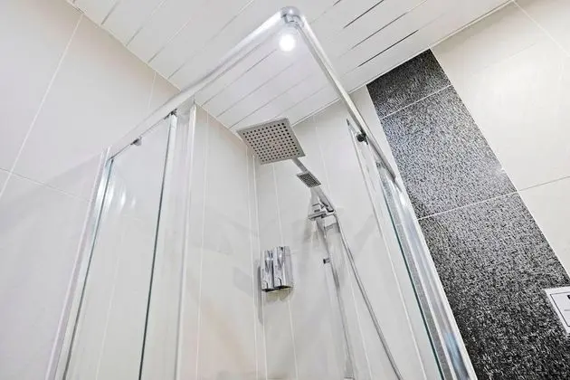 Standard Tek Büyük Yataklı Oda, 1 Çift Kişilik Yatak