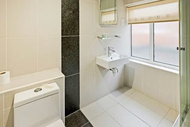 Standard Üç Kişilik Oda, Birden Çok Yatak