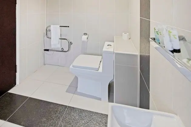 Standard Üç Kişilik Oda, Birden Çok Yatak