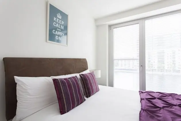 Apart Daire, 2 Yatak Odası, Şehir Manzaralı