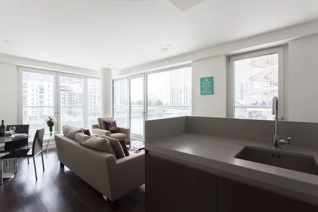 Apart Daire, 2 Yatak Odası, Şehir Manzaralı