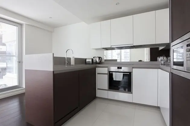 Apart Daire, 2 Yatak Odası, Şehir Manzaralı