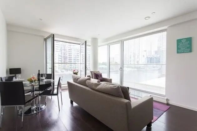 Apart Daire, 2 Yatak Odası, Şehir Manzaralı