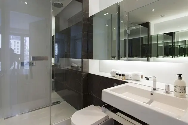 Apart Daire, 2 Yatak Odası, Şehir Manzaralı