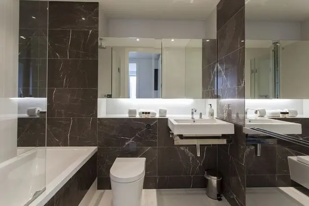 Apart Daire, 2 Yatak Odası, Şehir Manzaralı