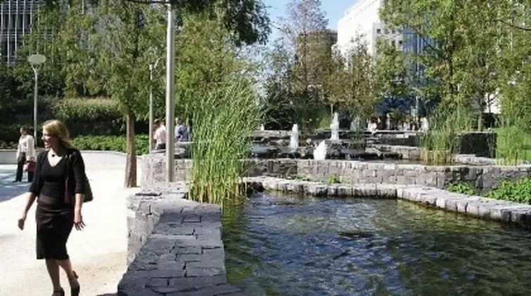 Deluxe Apart Daire, 1 Yatak Odası, Şehir Manzaralı