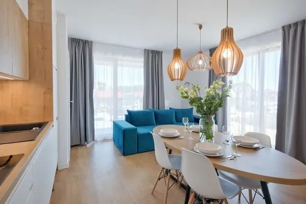 Superior Apart Daire