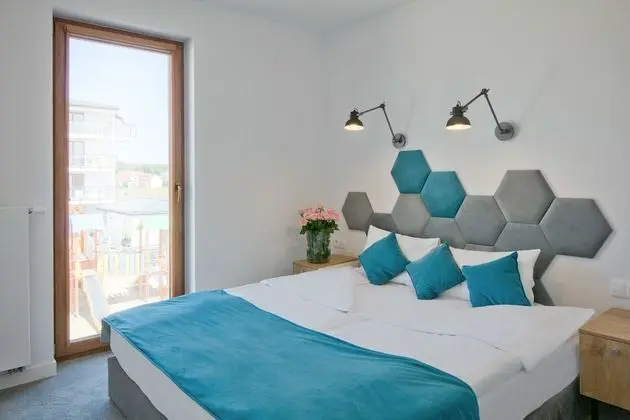 Superior Apart Daire