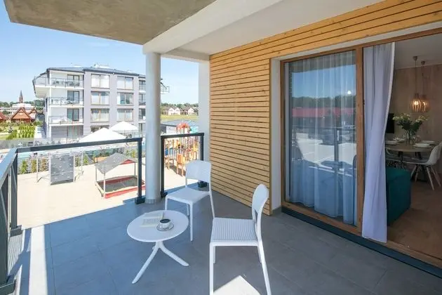 Superior Apart Daire