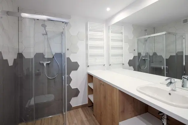 Superior Apart Daire