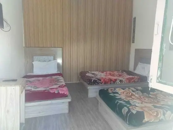 Basic Üç Kişilik Oda