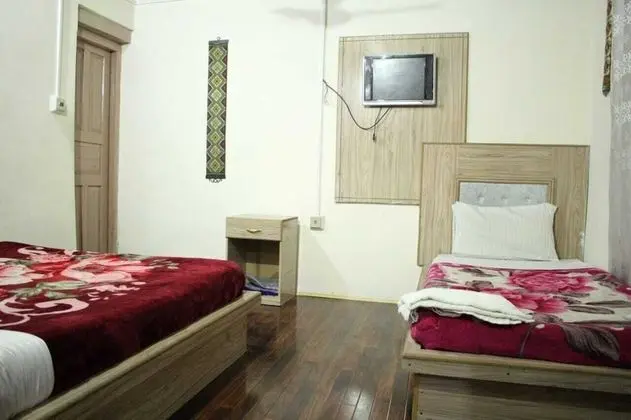 Basic Üç Kişilik Oda