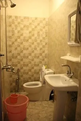 Deluxe Tek Büyük Yataklı Oda, Balkon