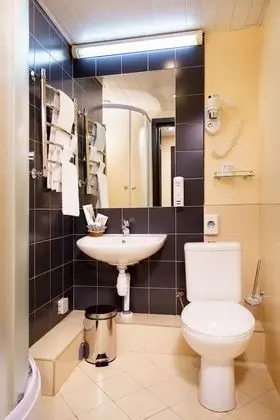 Standard İki Ayrı Yataklı Oda