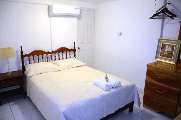 Standard Oda, 1 Çift Kişilik Yatak, Banyolu/Duşlu