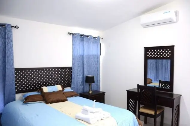 Standard Oda, 1 Çift Kişilik Yatak, Banyolu/Duşlu